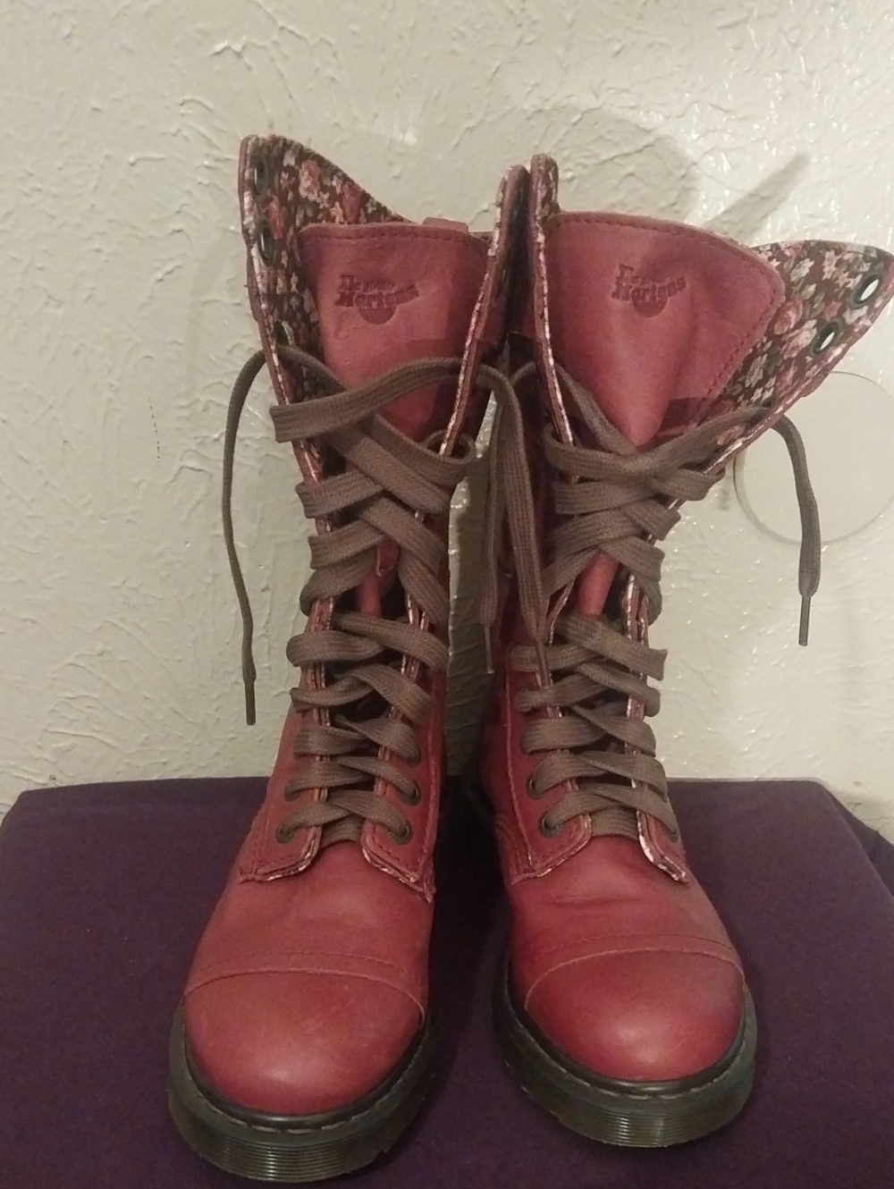 Dr. Martens Boots